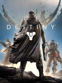 Destiny - (Playstation 4) (NEW)