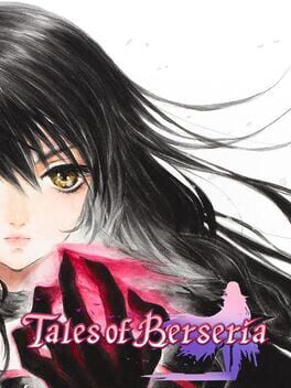 Tales of Berseria - (Playstation 4) (CIB)