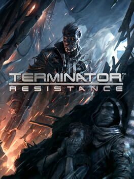 Terminator Resistance - (Playstation 4) (NEW)