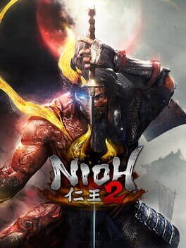 Nioh 2 - (Playstation 4) (NEW)