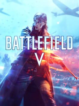 Battlefield V - (Playstation 4) (CIB)