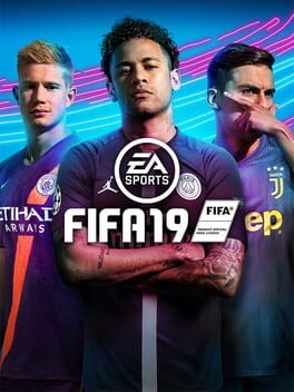 FIFA 19 - (Playstation 4) (CIB)