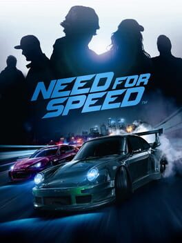 Need for Speed - (Playstation 4) (CIB)