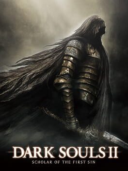 Dark Souls II: Scholar of the First Sin - (Playstation 4) (CIB)
