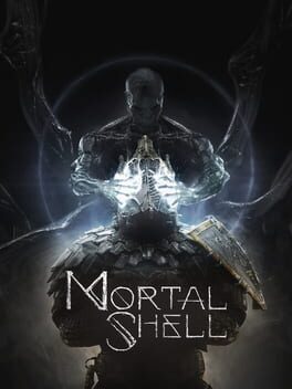 Mortal Shell - (Playstation 4) (CIB)