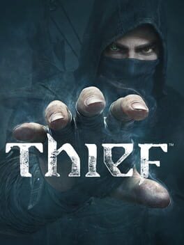 Thief - (Playstation 4) (CIB)