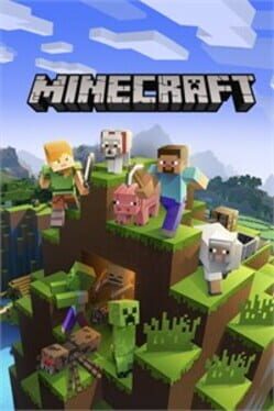 Minecraft Starter Collection - (Playstation 4) (CIB)
