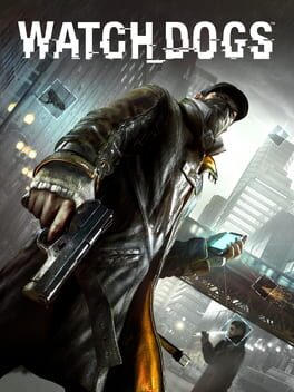 Watch Dogs - (Playstation 4) (CIB)