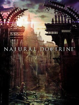 Natural Doctrine - (Playstation 4) (CIB)