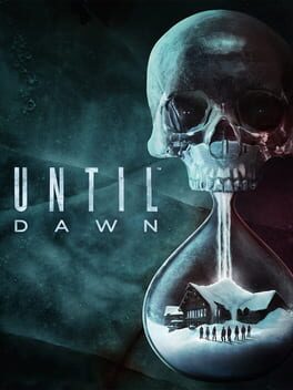 Until Dawn - (Playstation 4) (CIB)