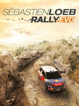 Sebastien Loeb Rally Evo - (Playstation 4) (CIB)