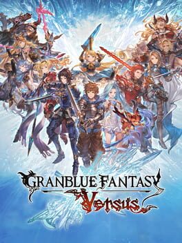 Granblue Fantasy: Versus - (Playstation 4) (CIB)