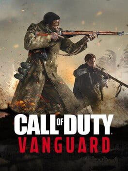 Call of Duty: Vanguard - (Playstation 4) (In Box, No Manual)
