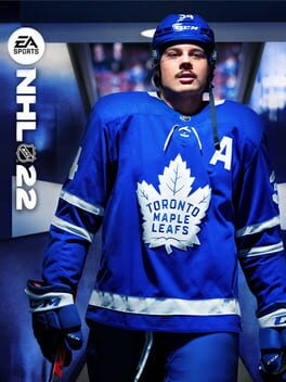 NHL 22 - (Playstation 4) (NEW)