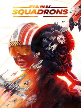 Star Wars: Squadrons - (Playstation 4) (CIB)