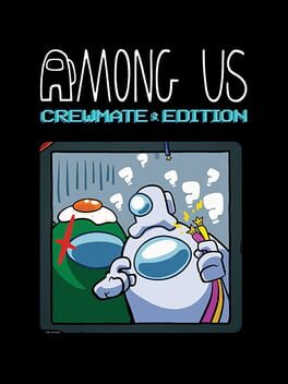 Among Us: Crewmate Edition - (Playstation 4) (NEW)