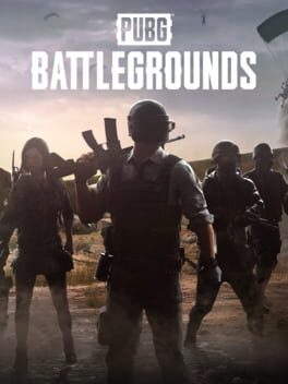 PlayerUnknown's Battlegrounds - (Playstation 4) (In Box, No Manual)