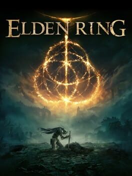 Elden Ring - (Playstation 4) (CIB)