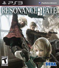 Resonance of Fate - (Playstation 3) (CIB)