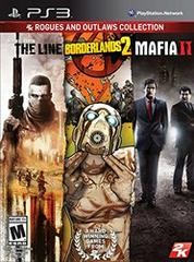 Rogues and Outlaws Collection - (Playstation 3) (CIB)