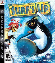 Surf's Up - (Playstation 3) (CIB)