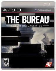 The Bureau: XCOM Declassified - (Playstation 3) (CIB)