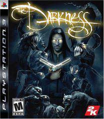 The Darkness - (Playstation 3) (Game Only)