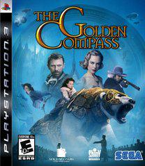 The Golden Compass - (Playstation 3) (NEW)