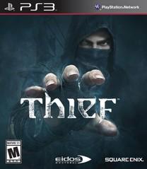 Thief - (Playstation 3) (In Box, No Manual)
