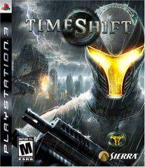 Timeshift - (Playstation 3) (CIB)