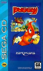 Puggsy - (Sega CD) (CIB)