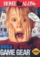 Home Alone - (Sega Game Gear) (Game Only)