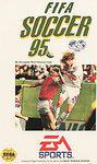 FIFA 95 - (Sega Genesis) (Game Only)