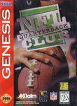 NFL Quarterback Club - (Sega Genesis) (CIB)