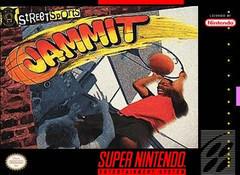 Jammit - (Super Nintendo) (Game Only)