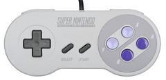 Super Nintendo Controller - (Super Nintendo) (Game Only)