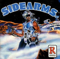 Side Arms - (TurboGrafx-16) (CIB)