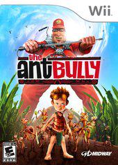 Ant Bully - (Wii) (CIB)