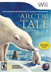 Arctic Tale - (Wii) (In Box, No Manual)