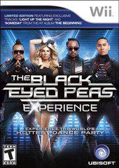 Black Eyed Peas Experience - (Wii) (CIB)