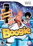 Boogie - (Wii) (CIB)