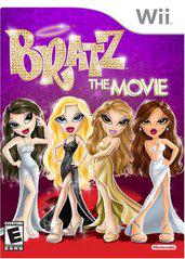 Bratz: The Movie - (Wii) (CIB)