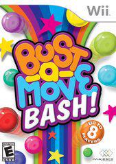 Bust-A-Move Bash - (Wii) (CIB)