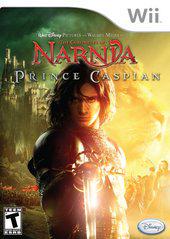 Chronicles of Narnia Prince Caspian - (Wii) (CIB)