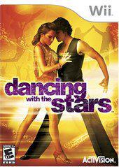 Dancing with the Stars - (Wii) (NEW)