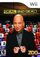 Deal or No Deal - (Wii) (CIB)