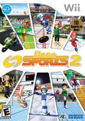 Deca Sports 2 - (Wii) (CIB)