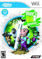 Dood's Big Adventure - (Wii) (CIB)
