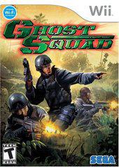 Ghost Squad - (Wii) (CIB)