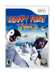 Happy Feet Two - (Wii) (CIB)